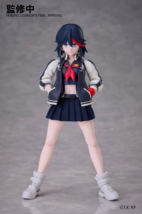 Ryuko Matoi