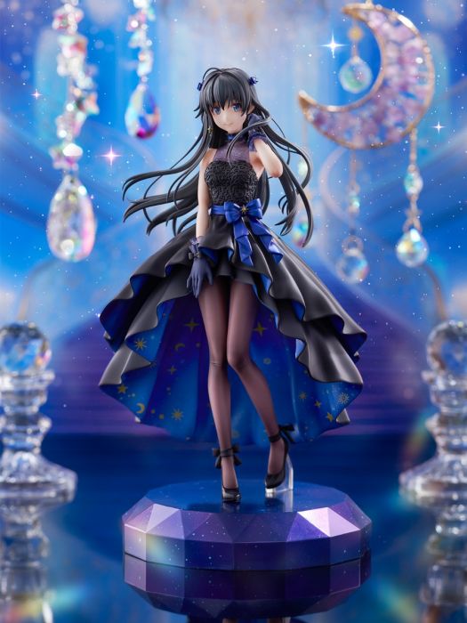 Yukino Yukinoshita