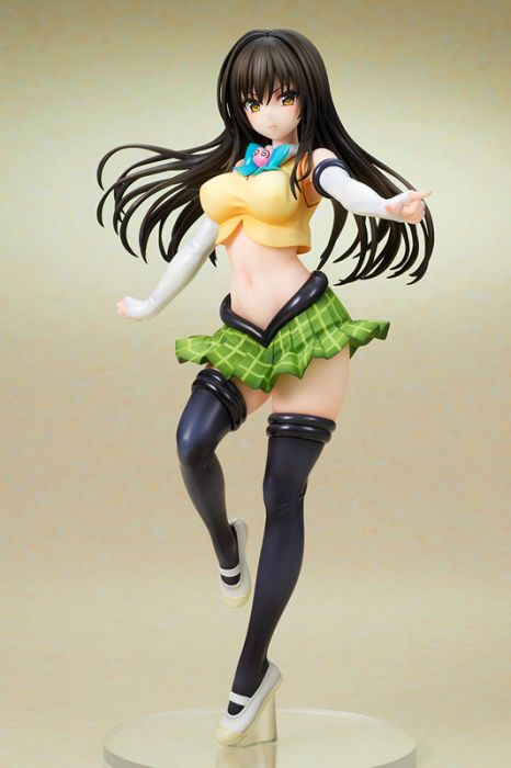 Yui Kotegawa