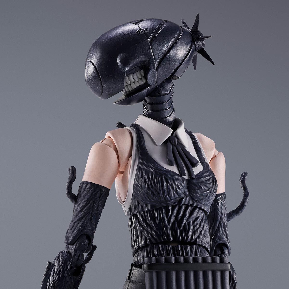 Bandai S.H.Figuarts Bomb "Chainsaw Man"