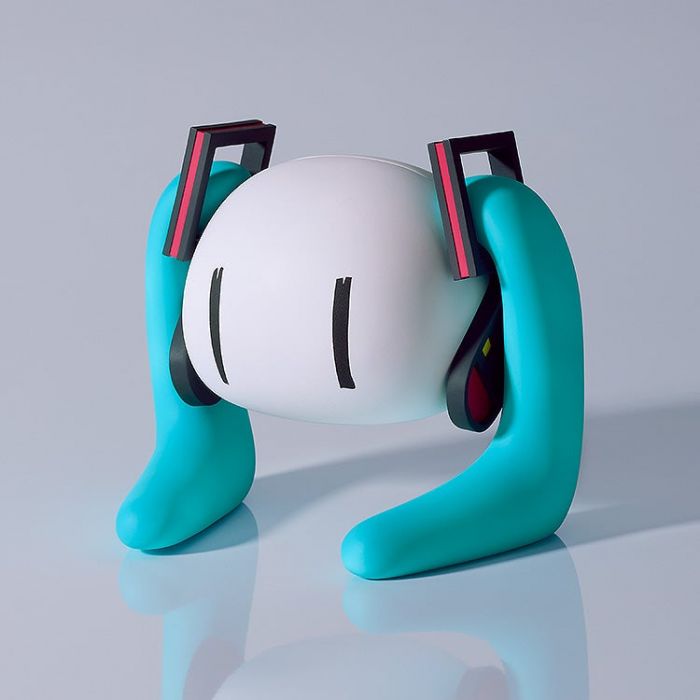 Good Smile 藝術家聯名 PVC Figure 初音未來 x Maho Takahashi