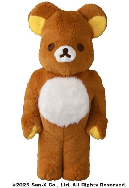 Rilakkuma