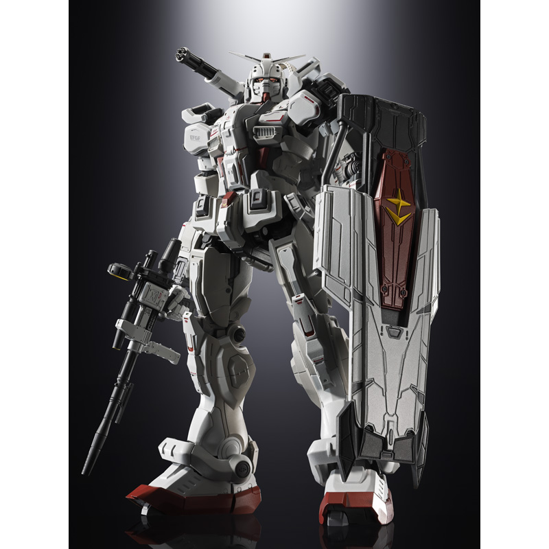 BANDAI GUNDAM EX 超合金 1/144 BANDAI GUNDAM EX 超合金 1/144