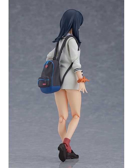Max Factory Figma No 440 寶多六花(SSSS.GRIDMAN) (特典版
