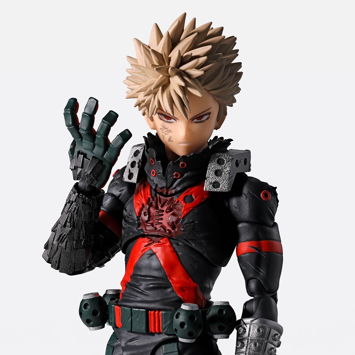 Katsuki Bakugo