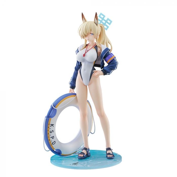 Max Factory 1/7 PVC Figure Kanna (Swimsuit) (Blue Archive)