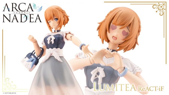 Lumitea