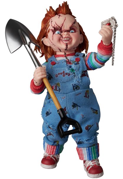 Child's Play key visual