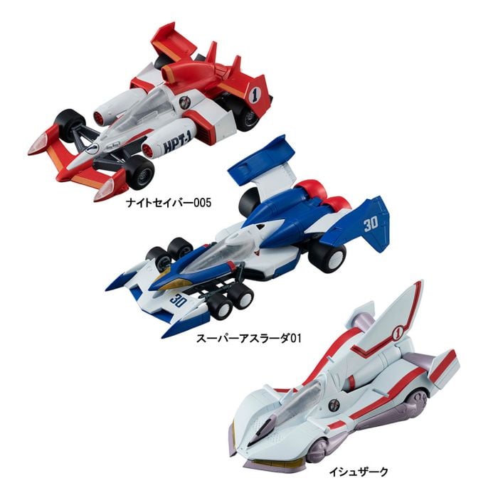 Super Asurada 01