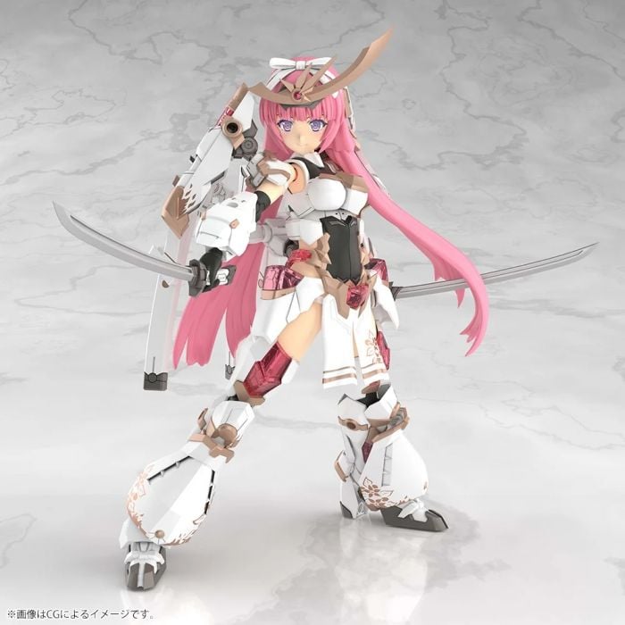 Magatsuki Kikka