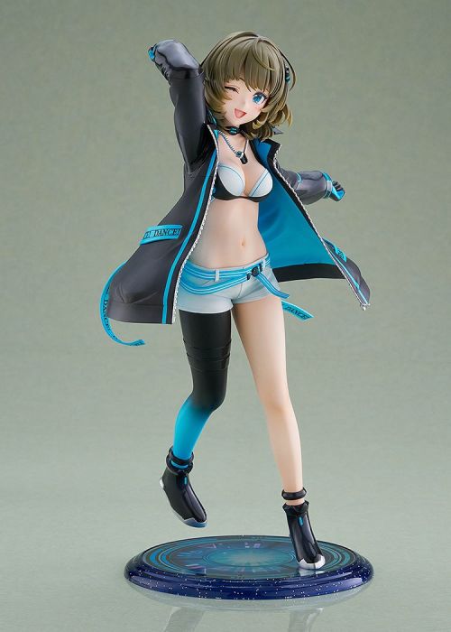 Kaede Takagaki
