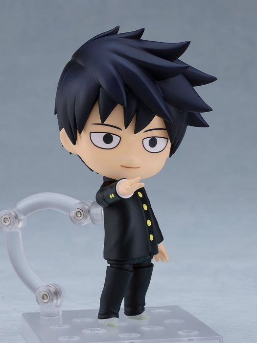 Good Smile Company Nendoroid 2282 Ritsu Kageyama (Mob Psycho 100 III)