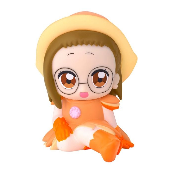 Bandai Nadekko Life Talking Doll - Hazuki Fujiwara "Bothersome Witch Doremi"