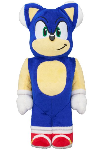 Sonic