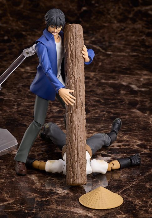 Freeing Figma SP-172 宮本明(彼岸島) | Yasuee HK 香港大型網上玩具