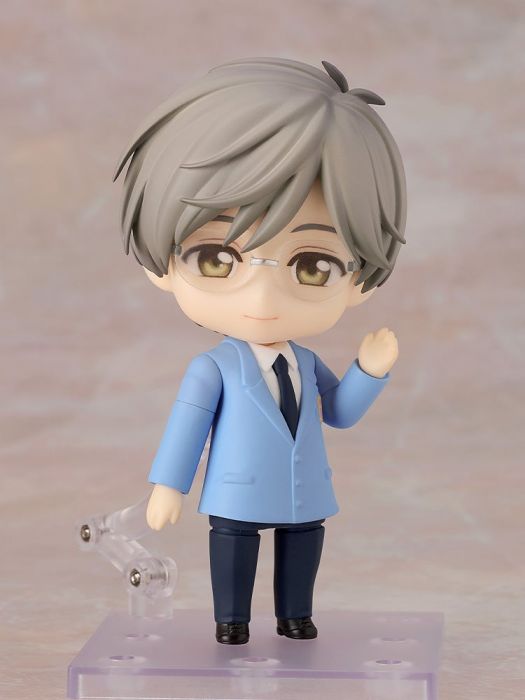 Good Smile Company Nendoroid 2743 Yukito Tsukishiro (Cardcaptor Sakura: Clear Card)