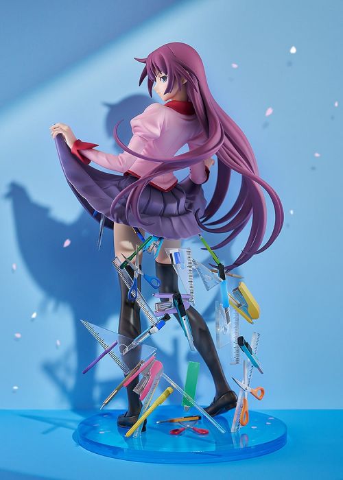 Hitagi Senjyogahara