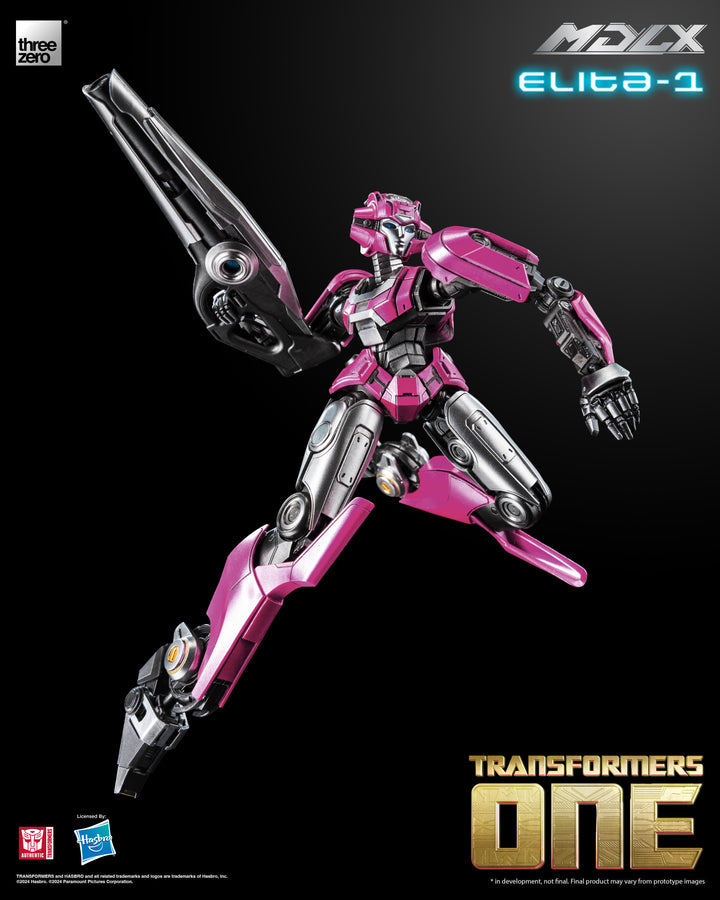 Elita-1