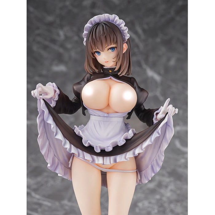 Tsubaki Ruriko