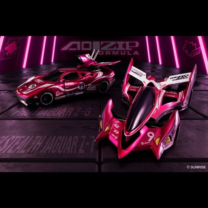 AOI Stealth Jaguar Z-7