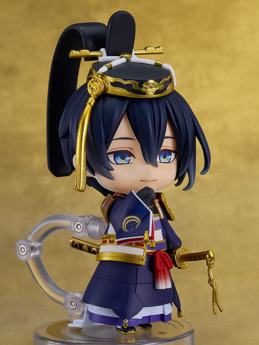 Mikazuki Munechika