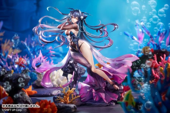 Mermaid (Little Mermaid)