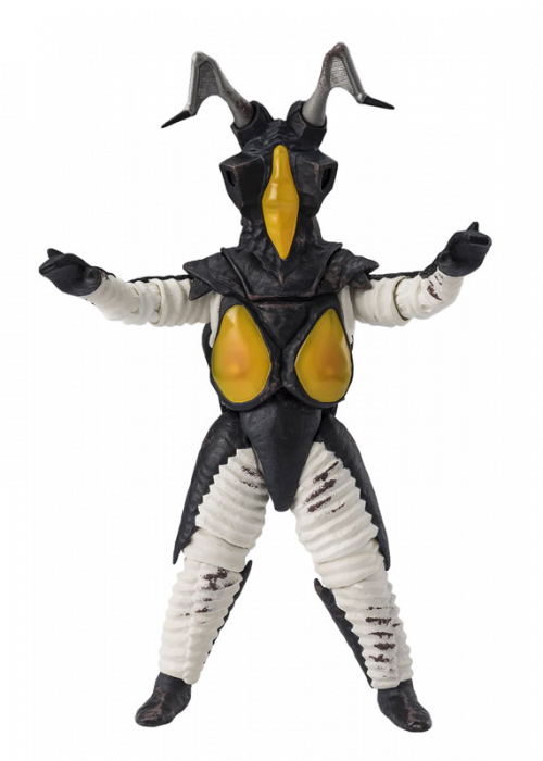 Bandai S.H.Figuarts Zetton 60th Anniversary (Ultraman)