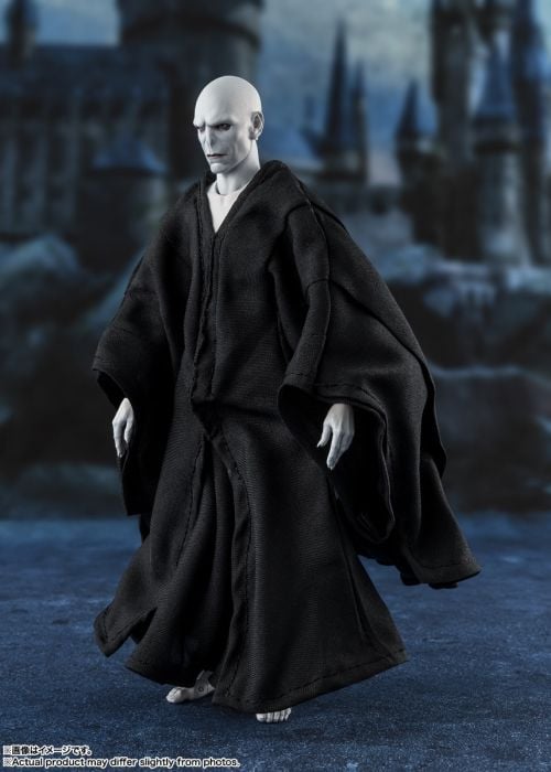 Harry Potter key visual