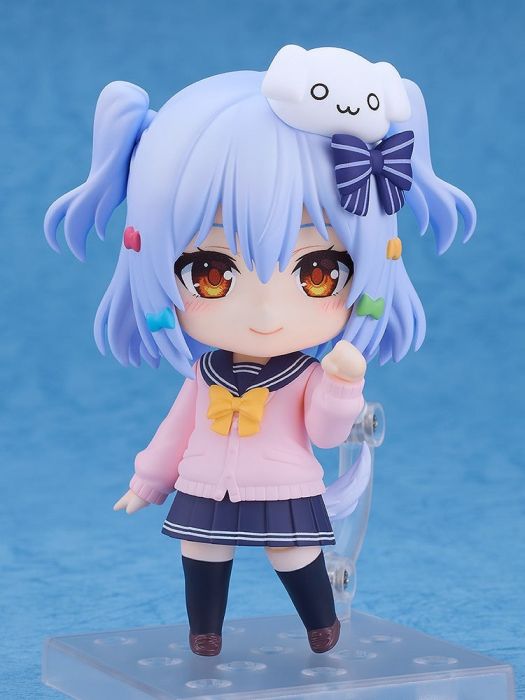 Good Smile Company Nendoroid 2613 Inuyama Tamaki (Noripro)