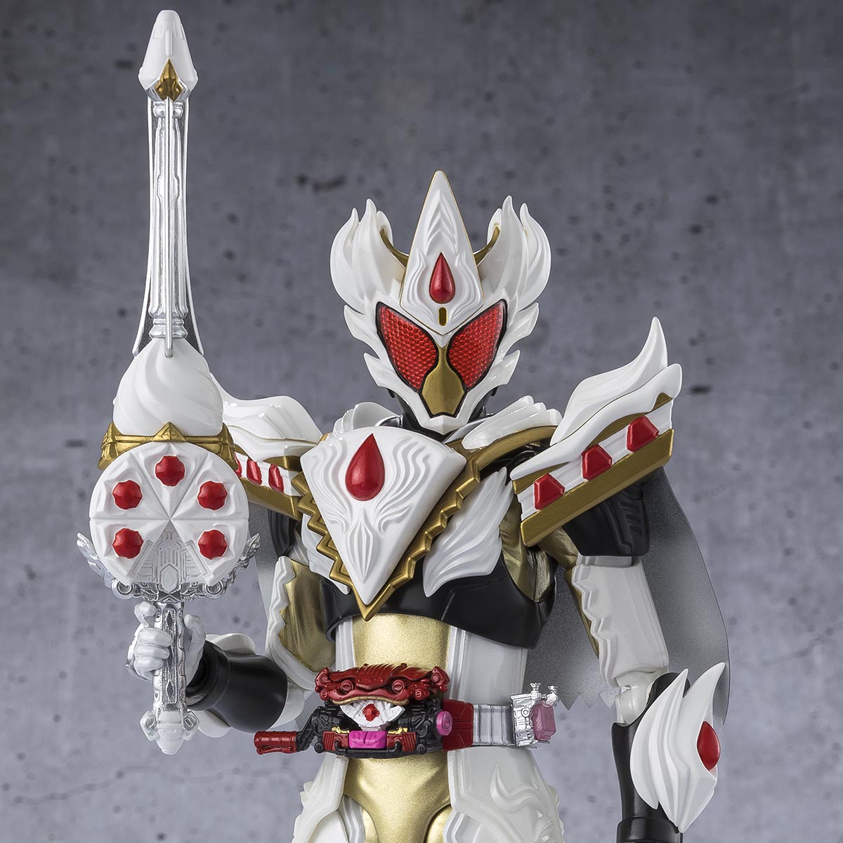 Bandai S.H.Figuarts Kamen Rider Gavv Caking Form (Kamen Rider Gavv)