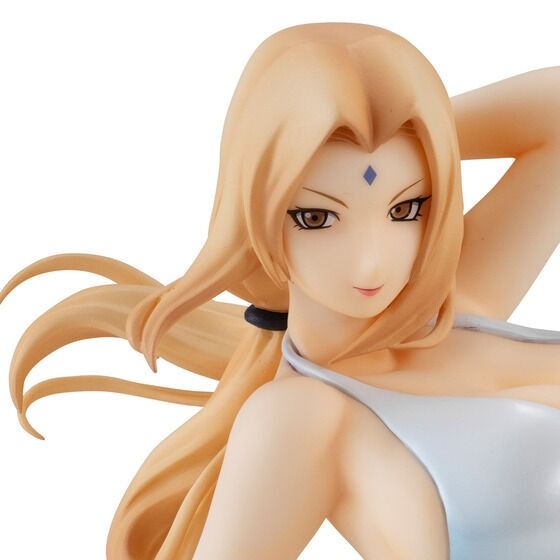 Tsunade