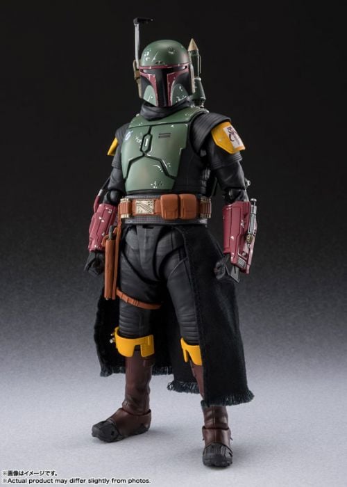 Boba Fett
