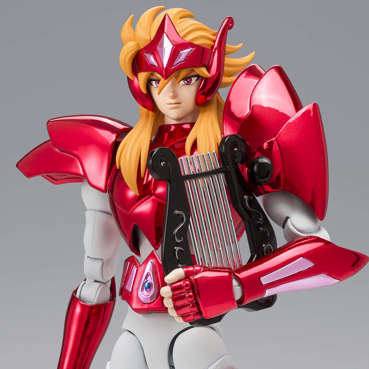 Bandai Saint Cloth Myth EX ETA Star Benetnasch MIme