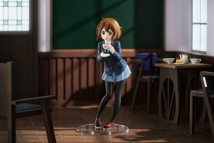 Yui Hirasawa