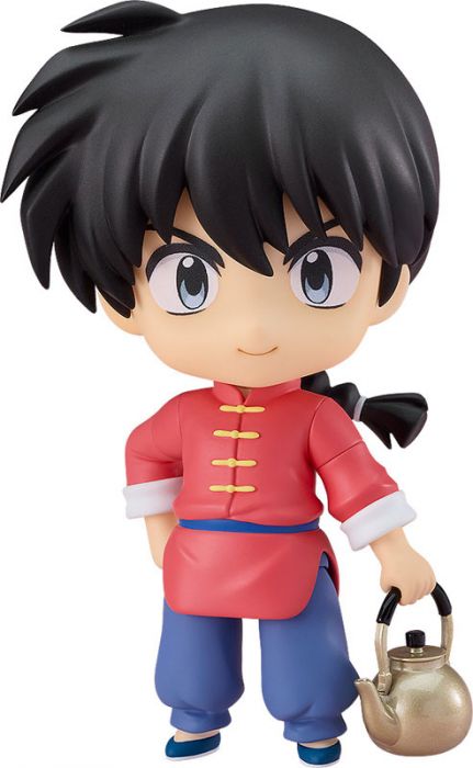 Good Smile Company Nendoroid 2690 Ranma Saotome (Ranma 1/2)
