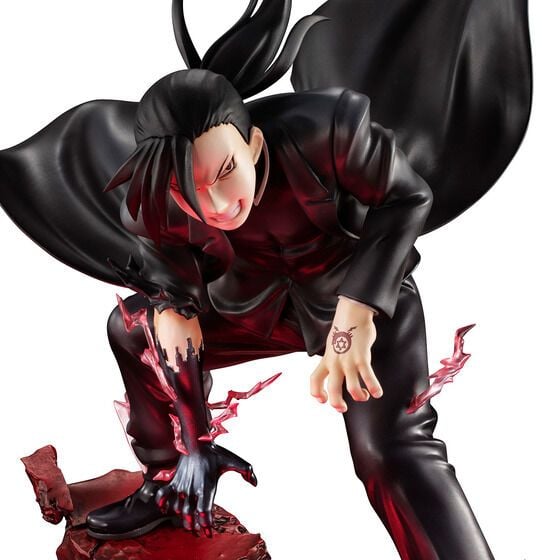 Greed