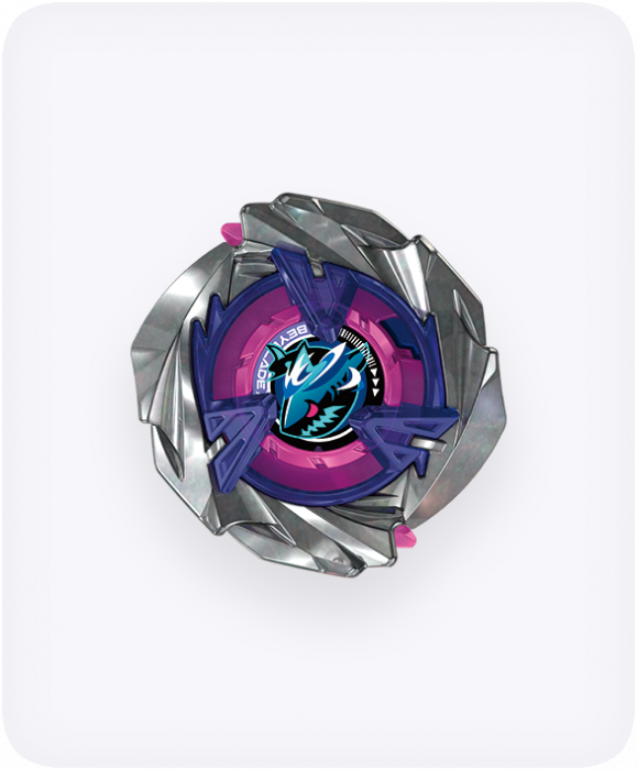 Takara Tomy 爆旋陀螺Beyblade X CX-16 啟動衝刺套裝C (附發射器