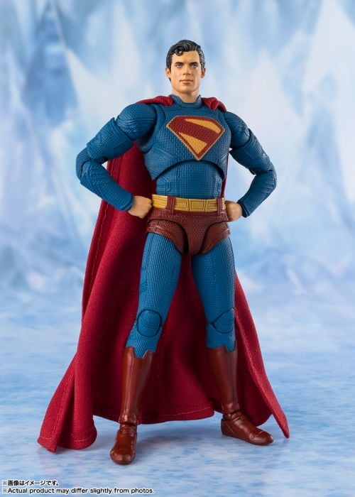 DC Comics key visual