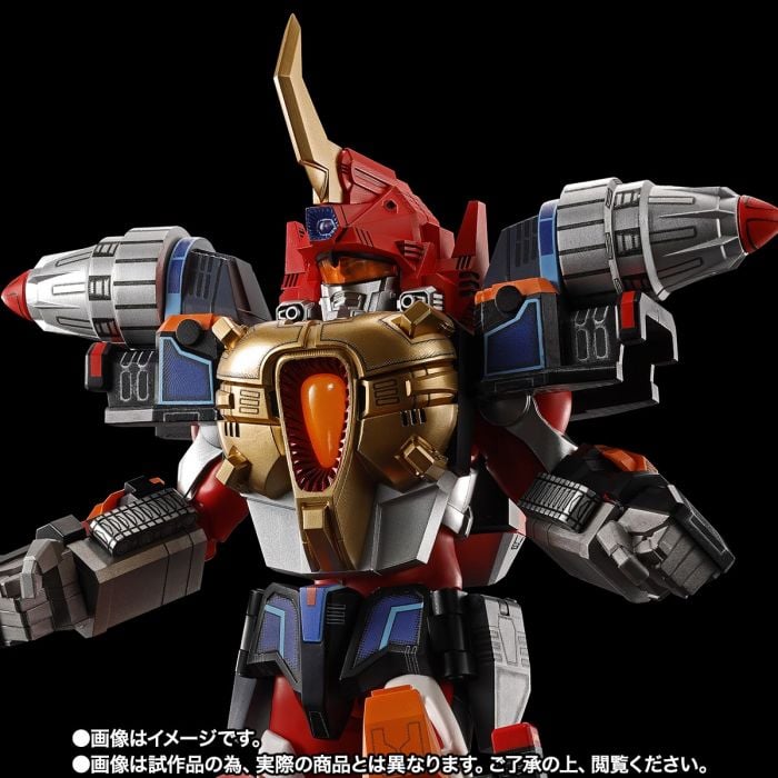 Gridman