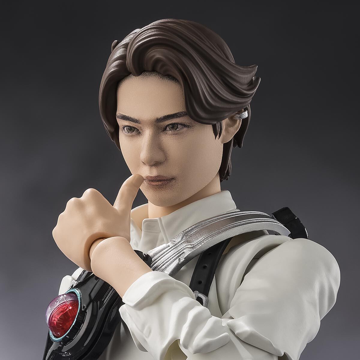 Bandai S.H.Figuarts YOROZU BAKU (Kamen Rider ZEZTZ)