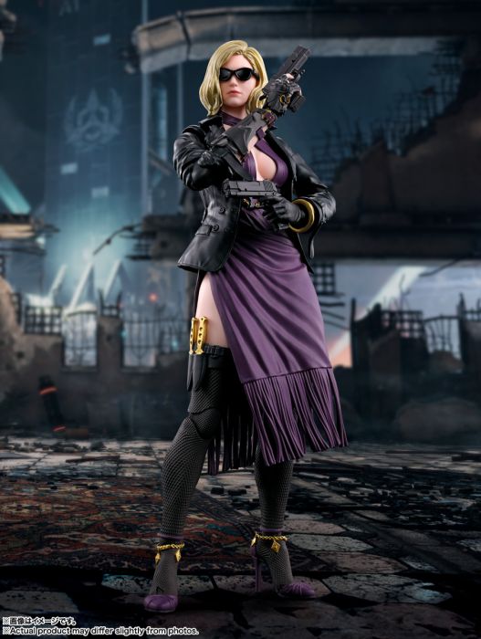 Nina Williams