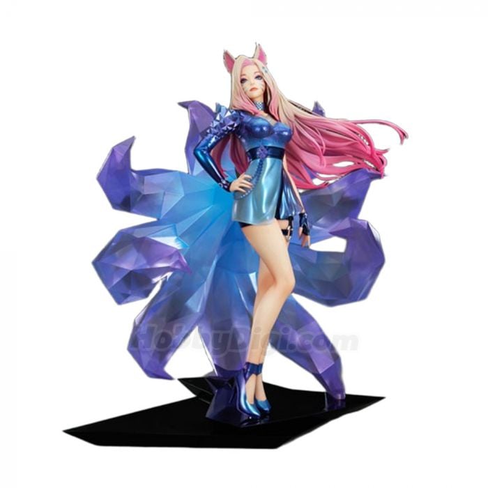 League of Legends key visual