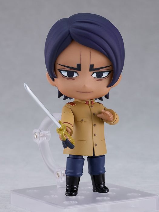 Lieutenant Ikehara