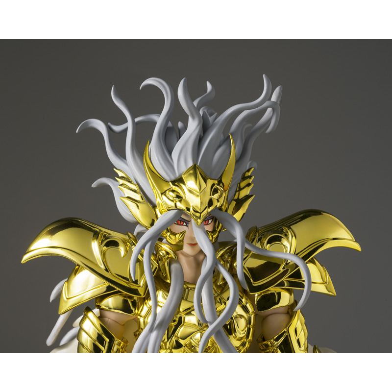 聖闘士星矢 メフィストモン B0-635 2002年製 片翼の堕天使「斗馬」【聖闘士星矢レジェンドオブジャスティス】