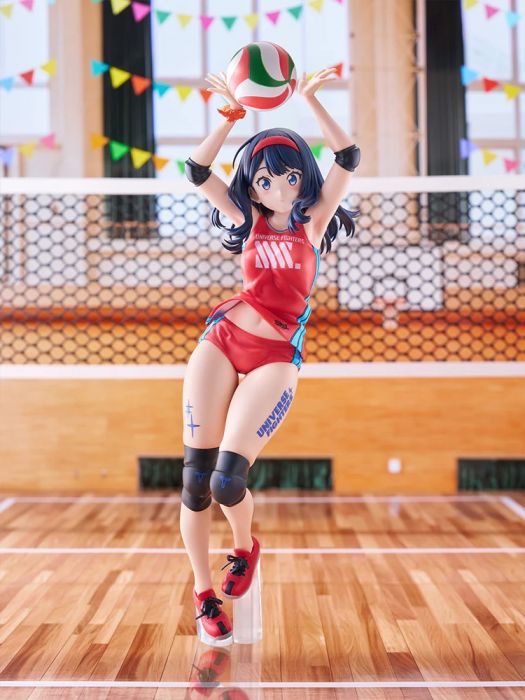 LOVELY Game cat girl - white Dx ver 1/6 Figure | Yasuee US | The