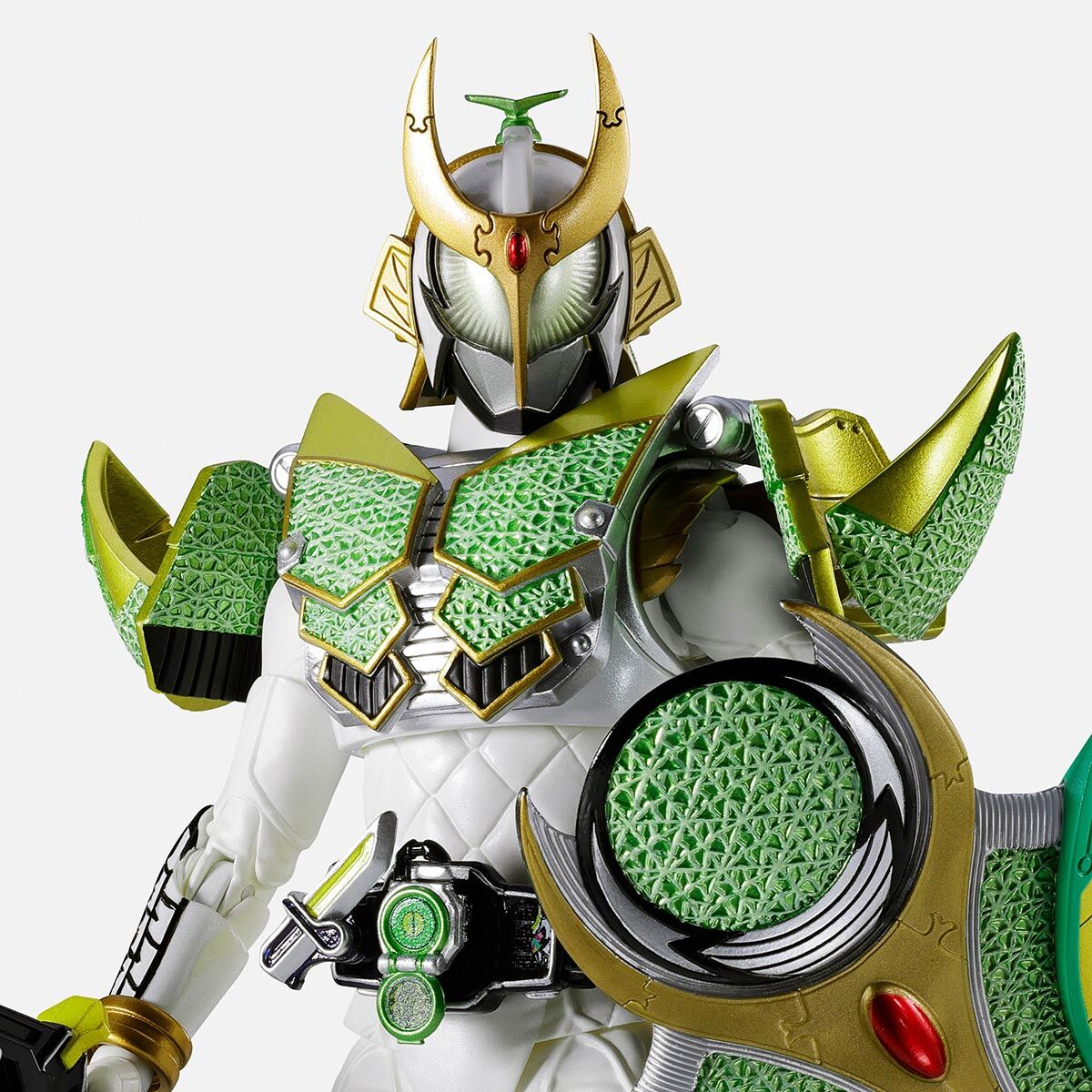 Bandai S.H.Figuarts SHINKOCCHOU SEIHOUKAMEN RIDER ZANGETSU MELON ARMS