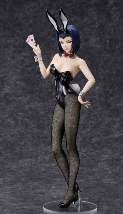 Faye Valentine
