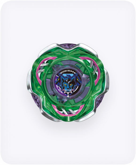 Takara Tomy 爆旋陀螺Beyblade X CX-08 隨機陀螺Vol.8 (隨機1款