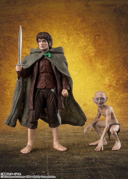 Frodo Baggins