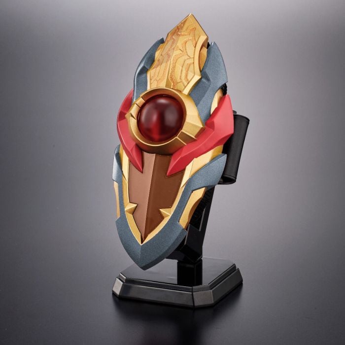 Ultraman Mebius